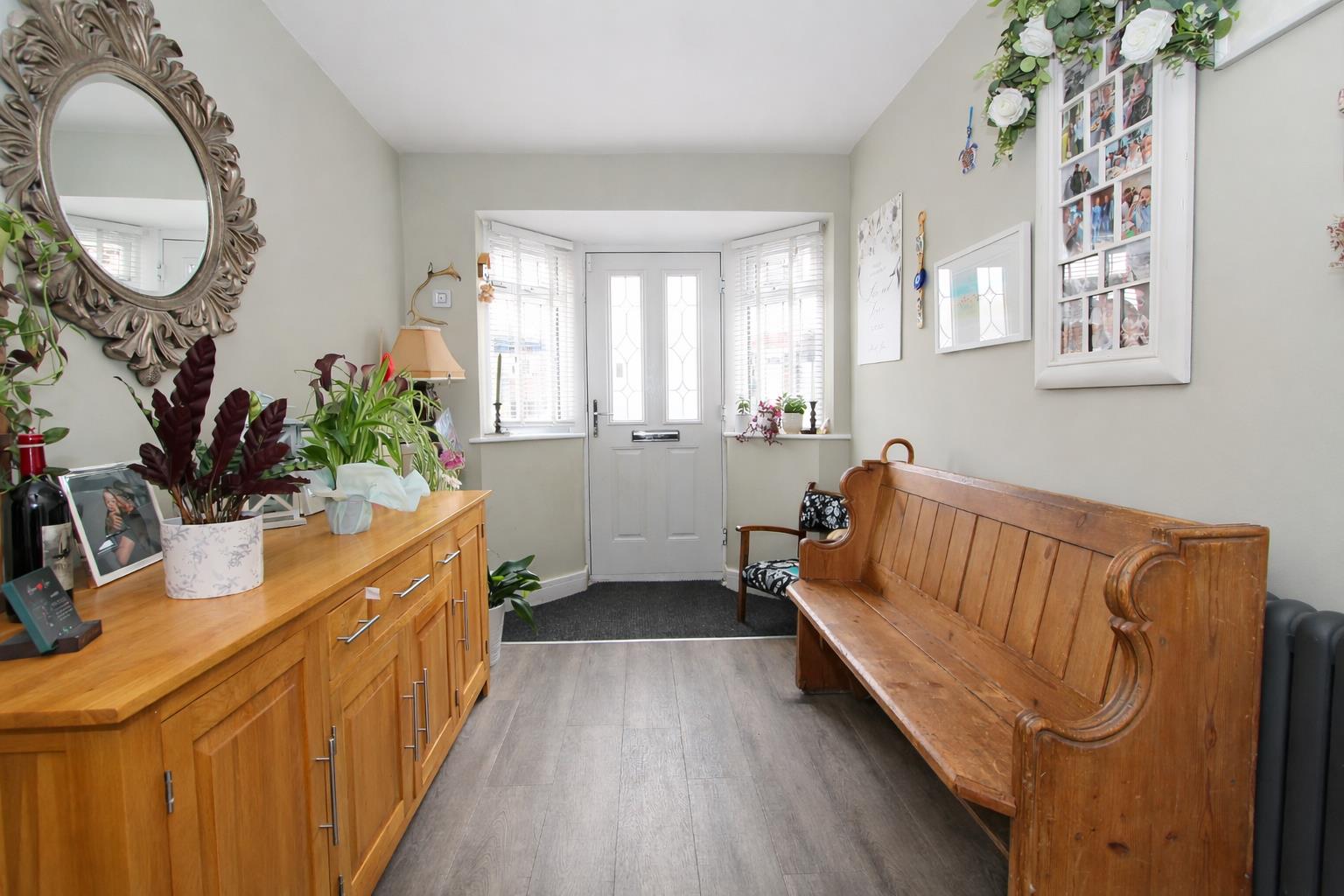 Northwood Road, Carshalton